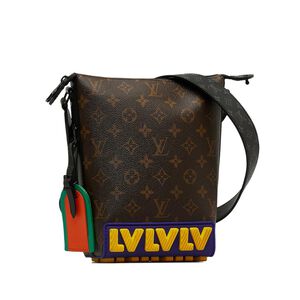 Louis Vuitton Cruiser