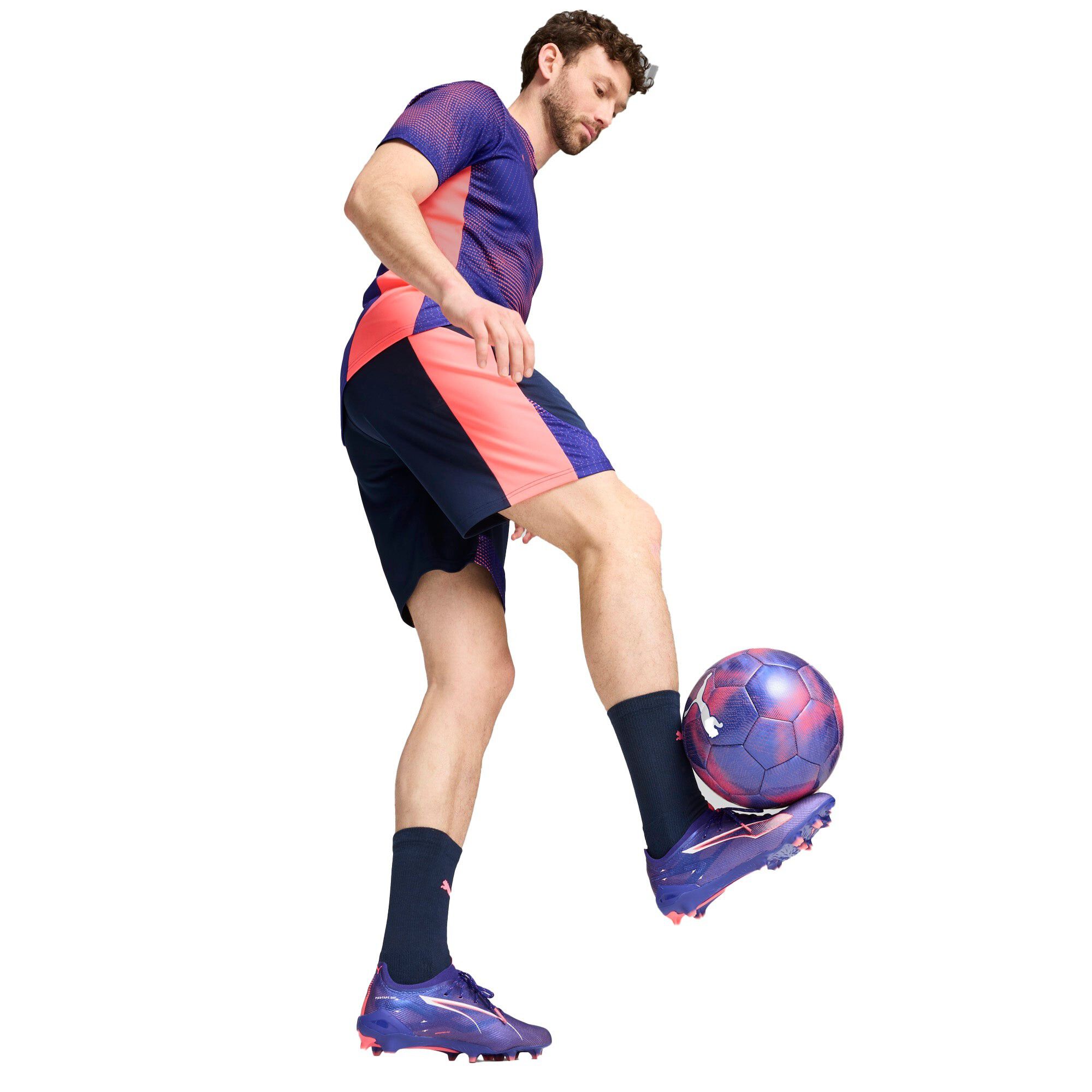 Ultra 5 Ultimate Fodboldst&oslash;vler