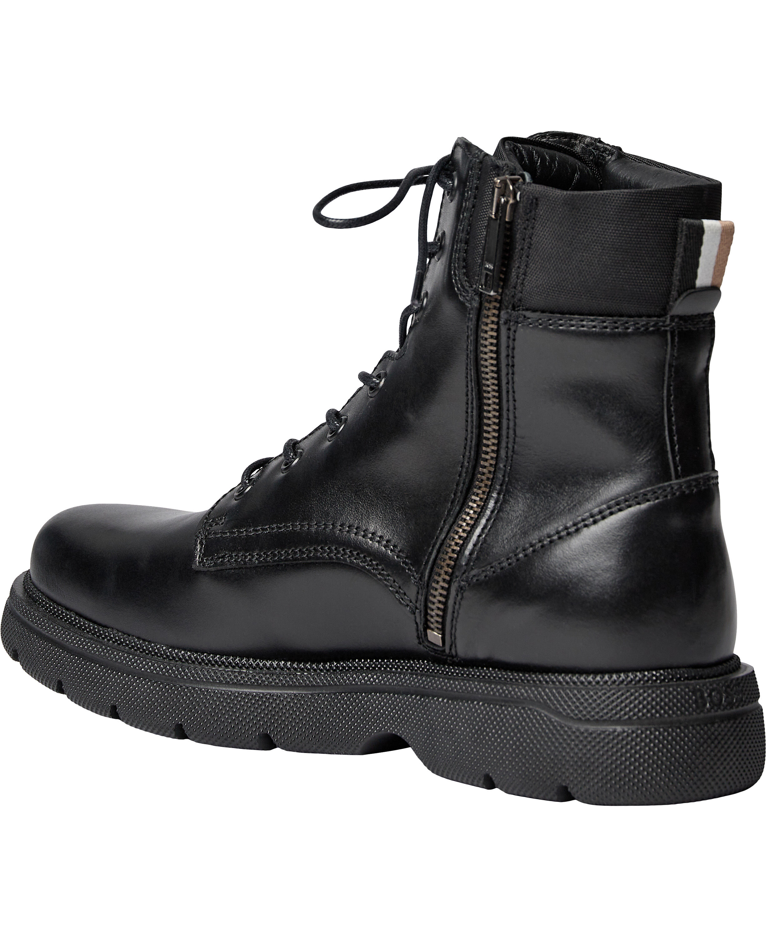 BOSS Men Business Shoes