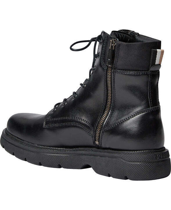 BOSS Men Business Shoes