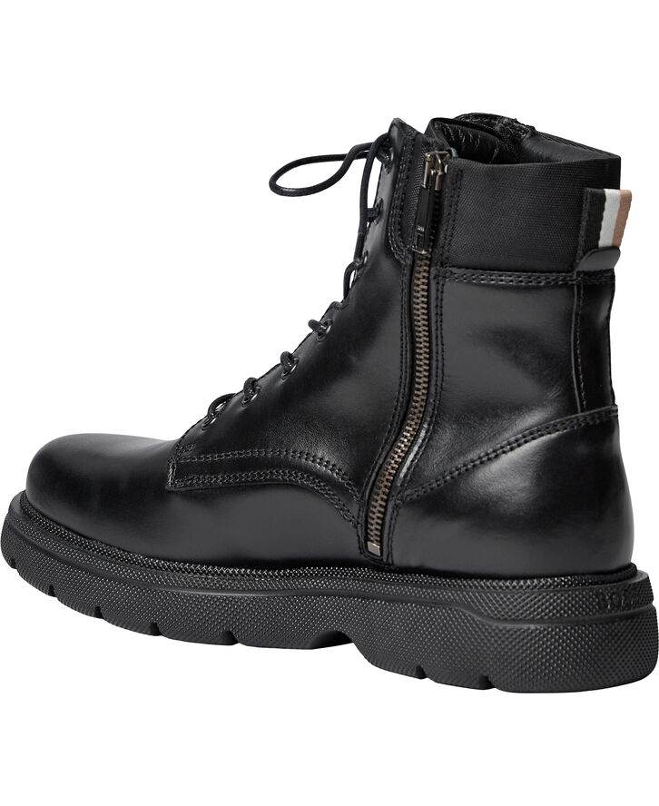 BOSS Men Business Shoes