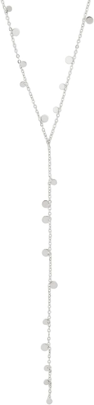 BAYLEN necklace silver-plated