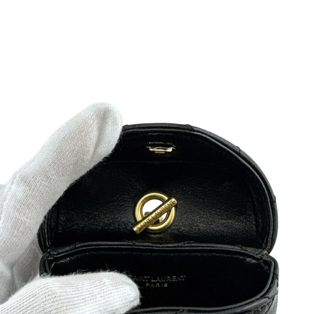 Yves Saint Laurent Pouch