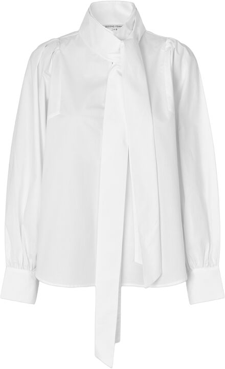 Calico Blouse
