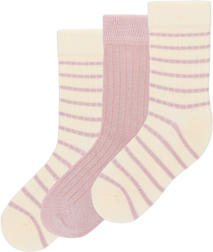 Minipop Noos Bamboo Socks 3 Pcs