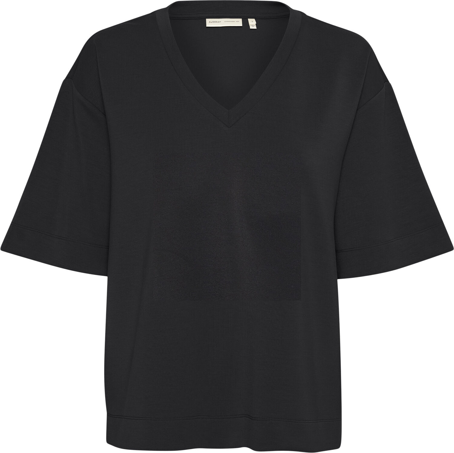 LeicentIW Oversize Tshirt