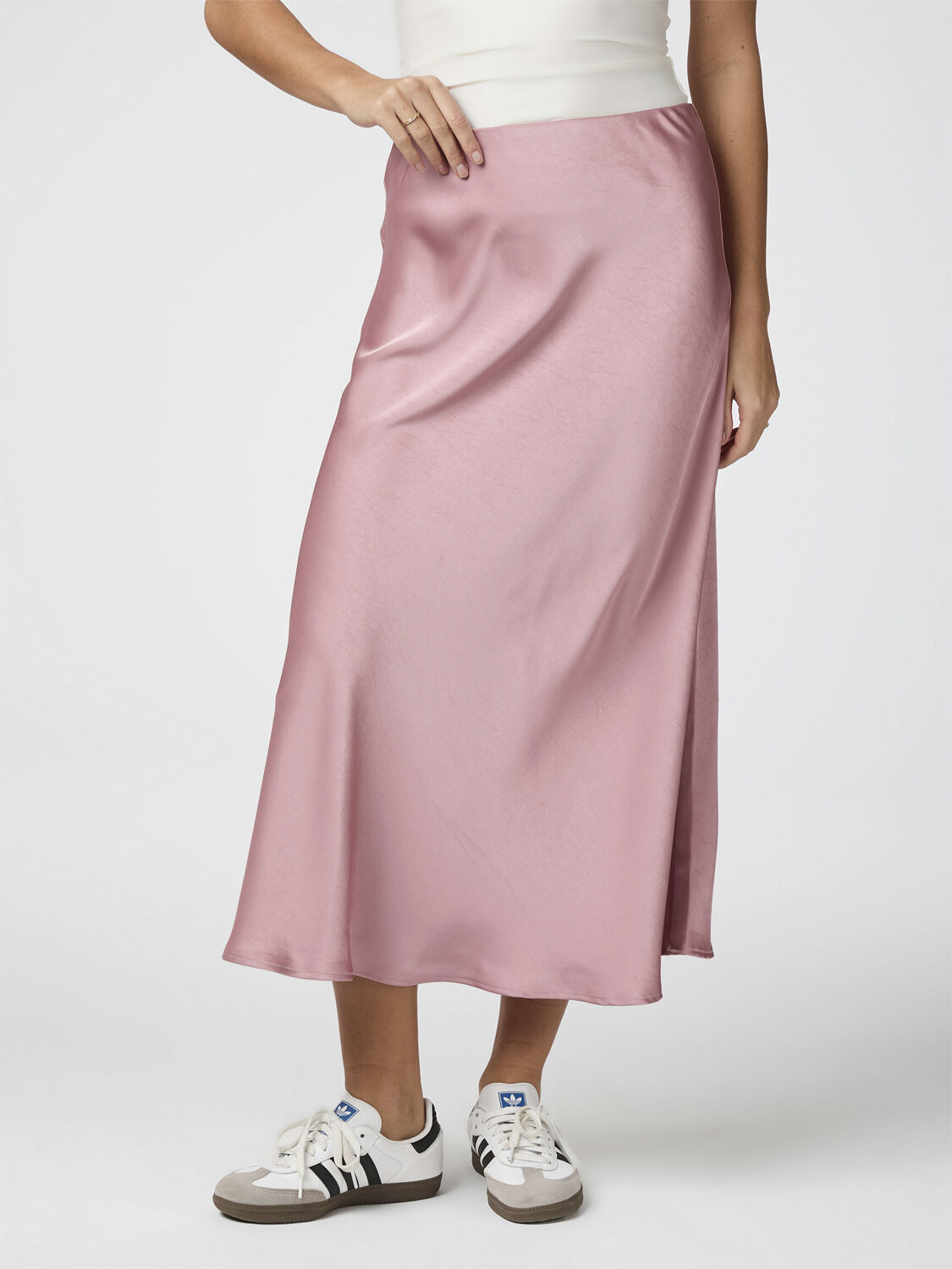 Bovary Skirt