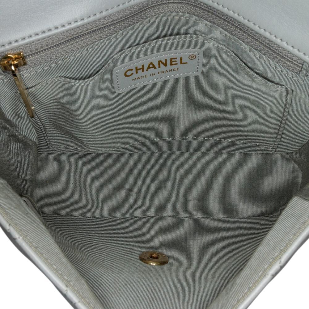 Chanel Flap Bag