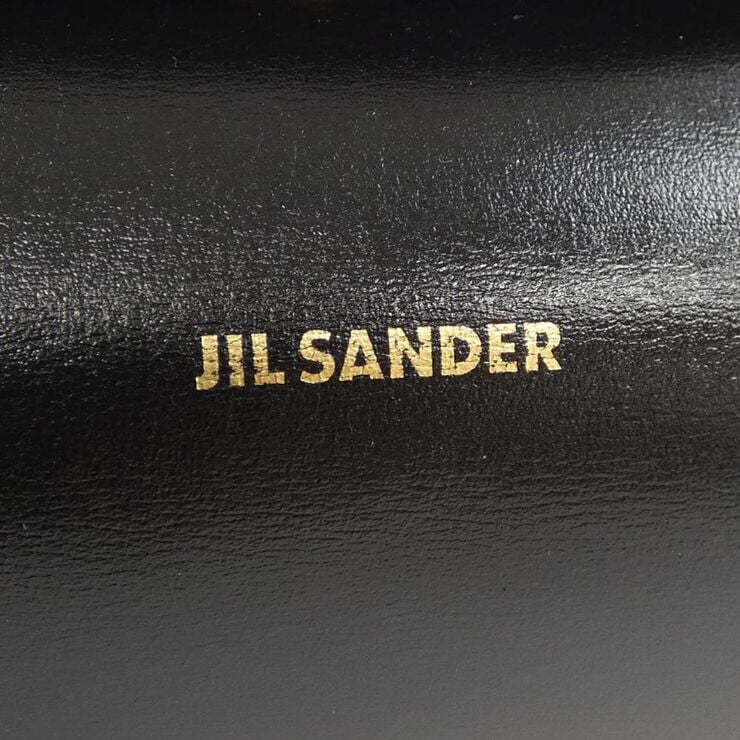 Jil Sander Shoulder Bag
