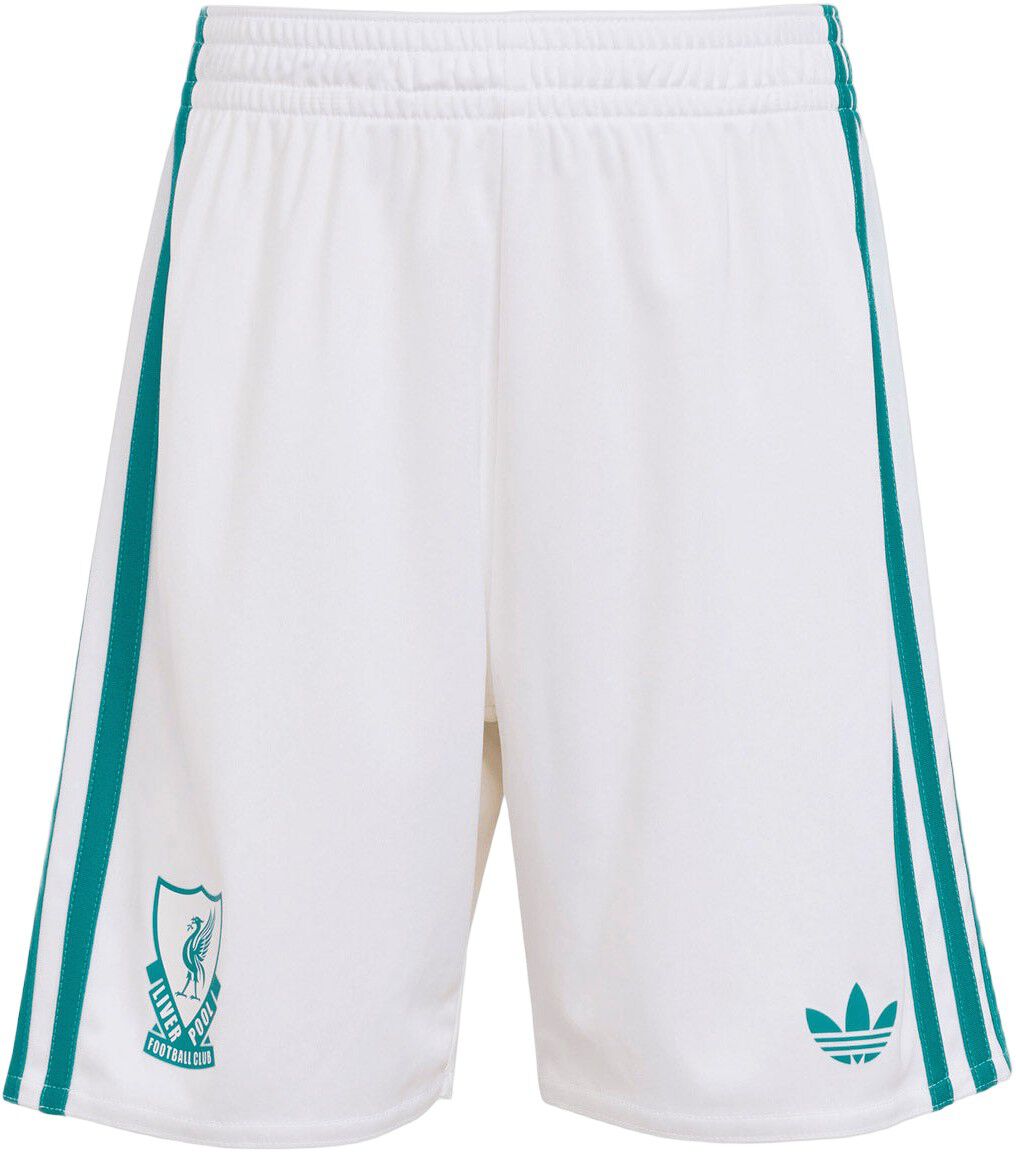 Liverpool FC 25/26 3 Fodbolds&aelig;t