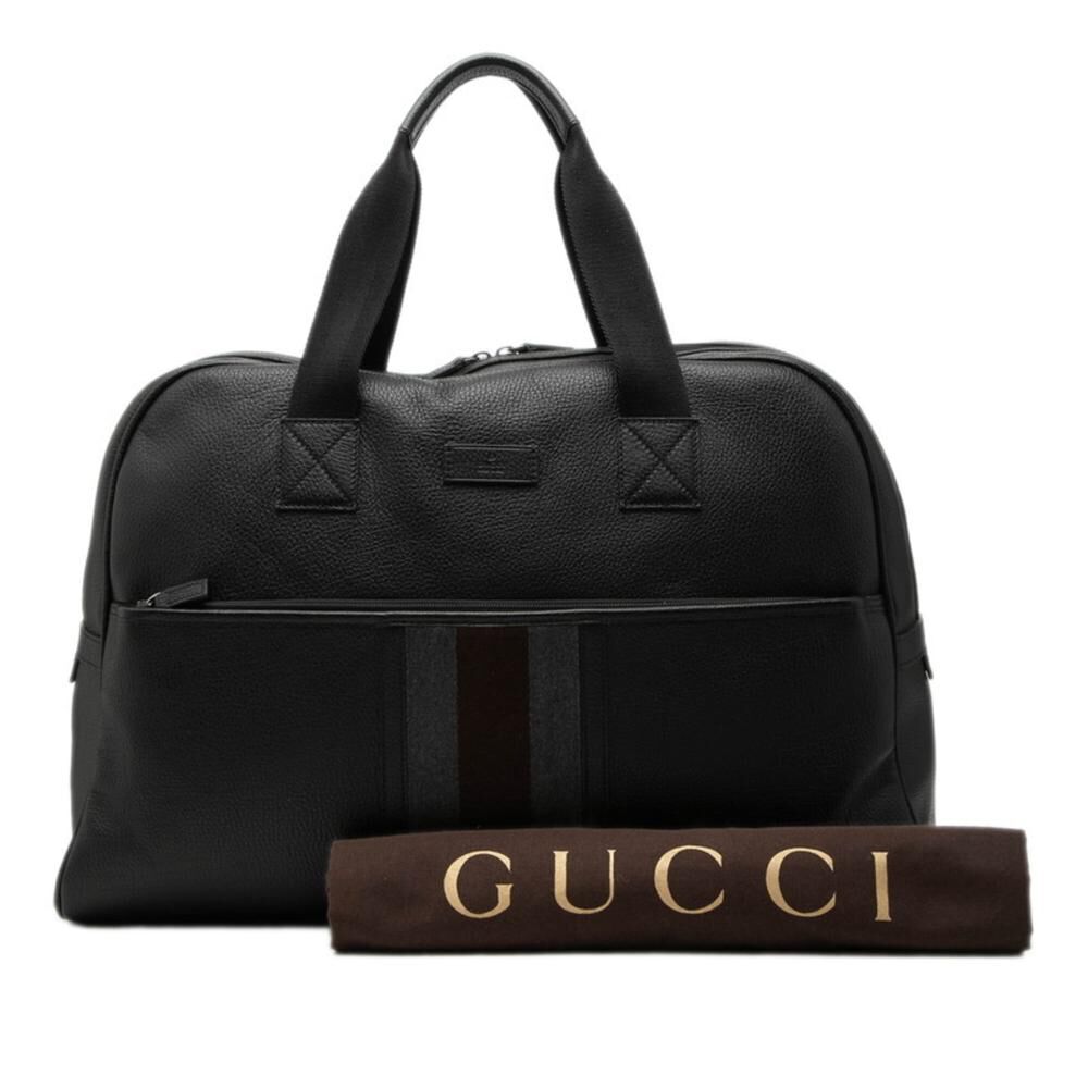 Gucci Boston Bag