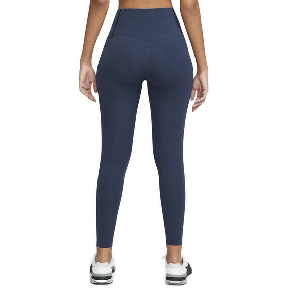 Zenvy Gentle-Support High-Waist 7/8 tights