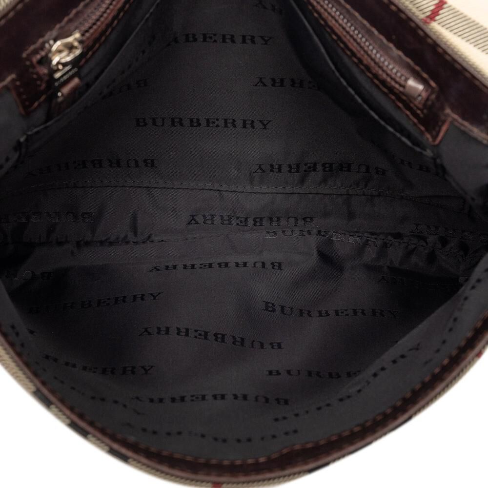 Burberry Crossbody Bag
