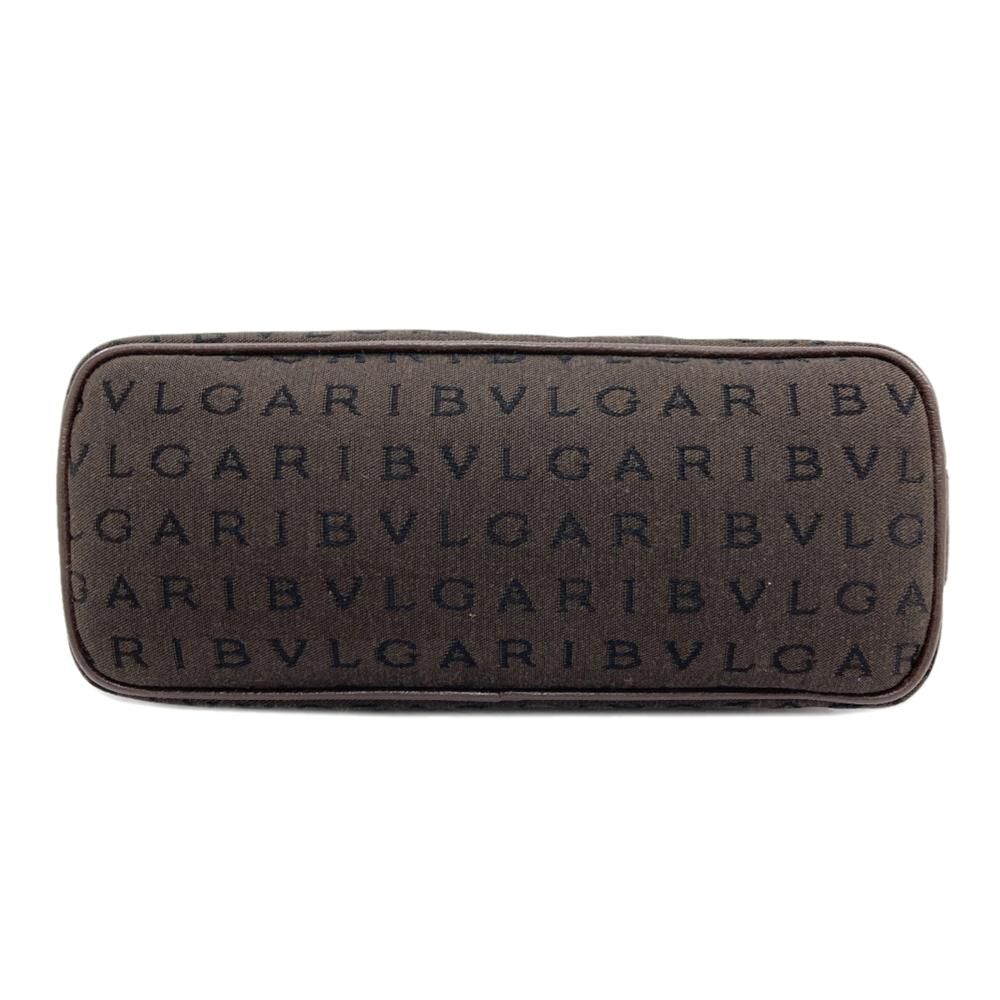 Bvlgari Shoulder Bag