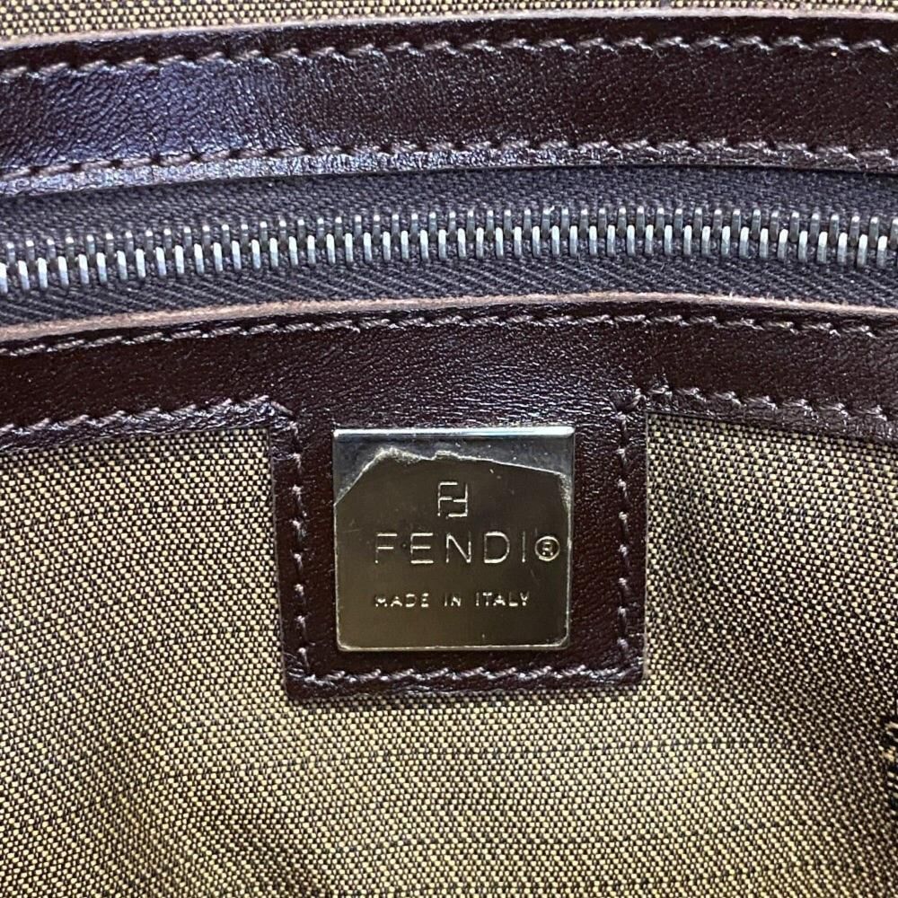 Fendi Handbag