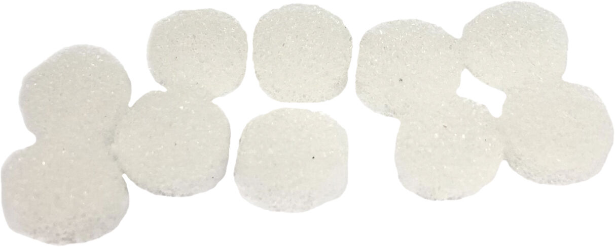 Ekstra filtre til FC 40