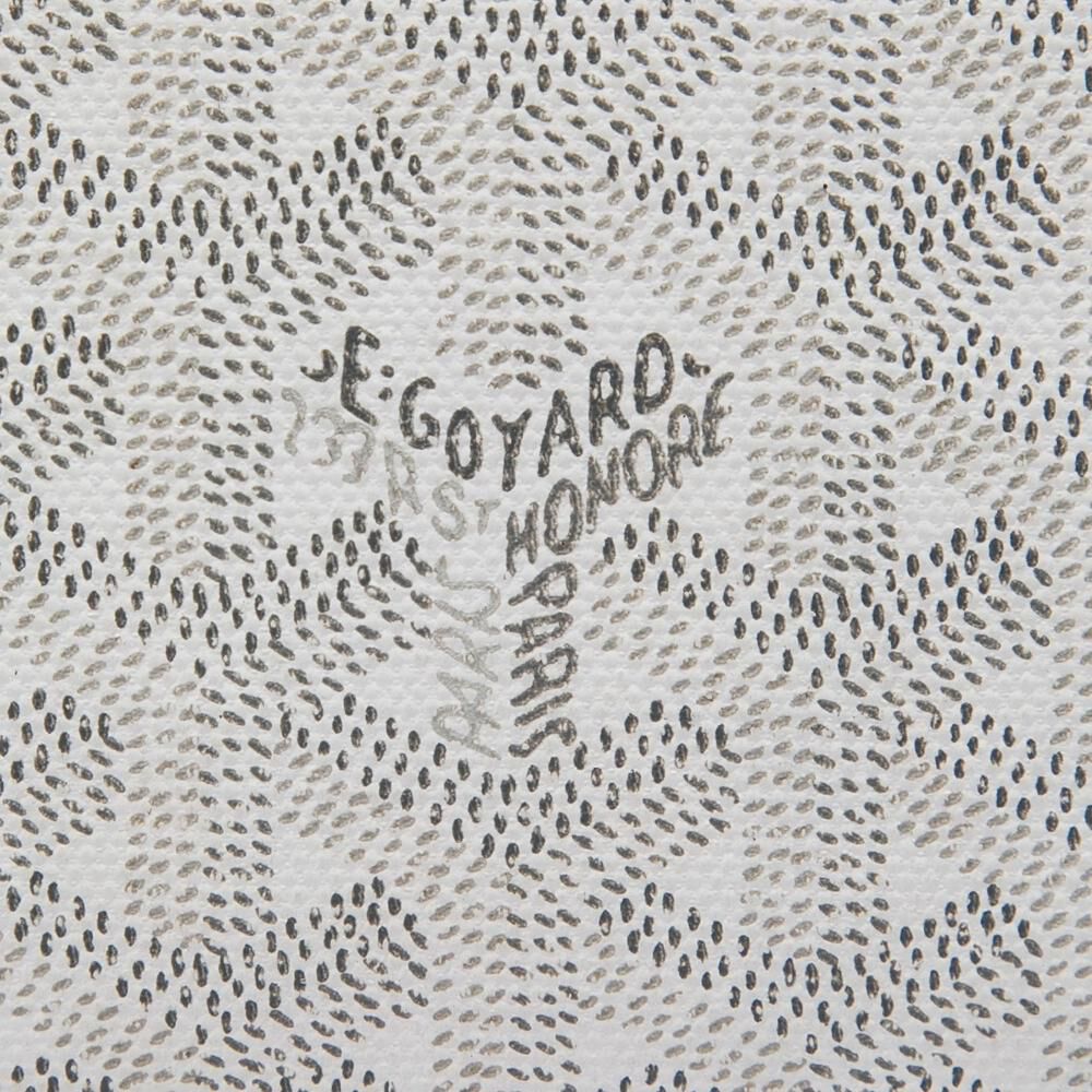 Goyard Clutch