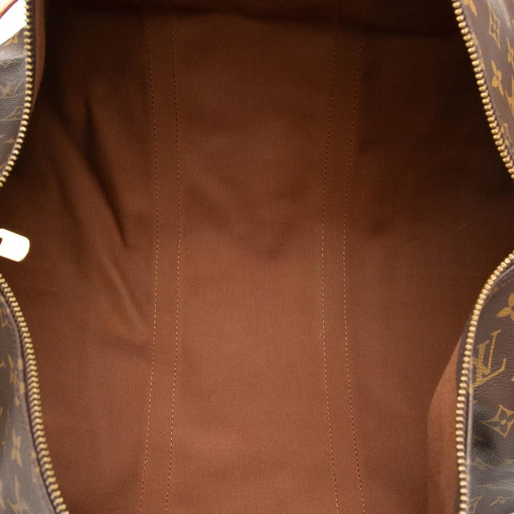 Louis Vuitton Keepall