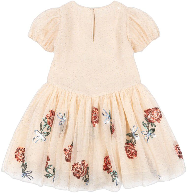 RHW X KS BELLA DRESS