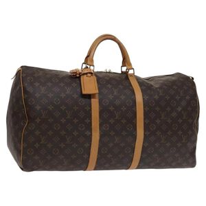 Louis Vuitton Keepall