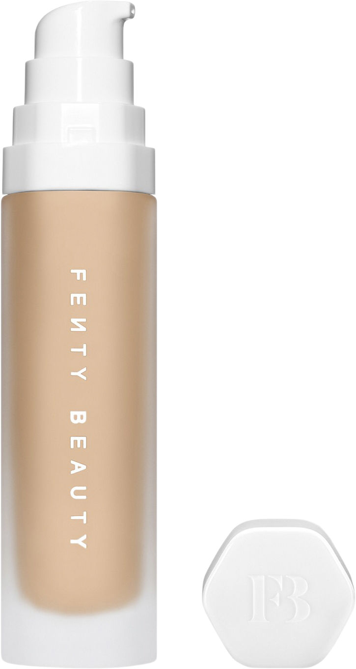 Soft' Lit Naturally Luminous Foundation
