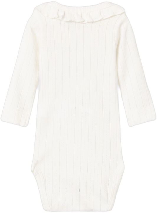 NBFRACHEL NIS LS SLIM BODY LIL NOOS