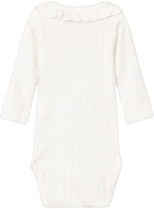 NBFRACHEL NIS LS SLIM BODY LIL NOOS