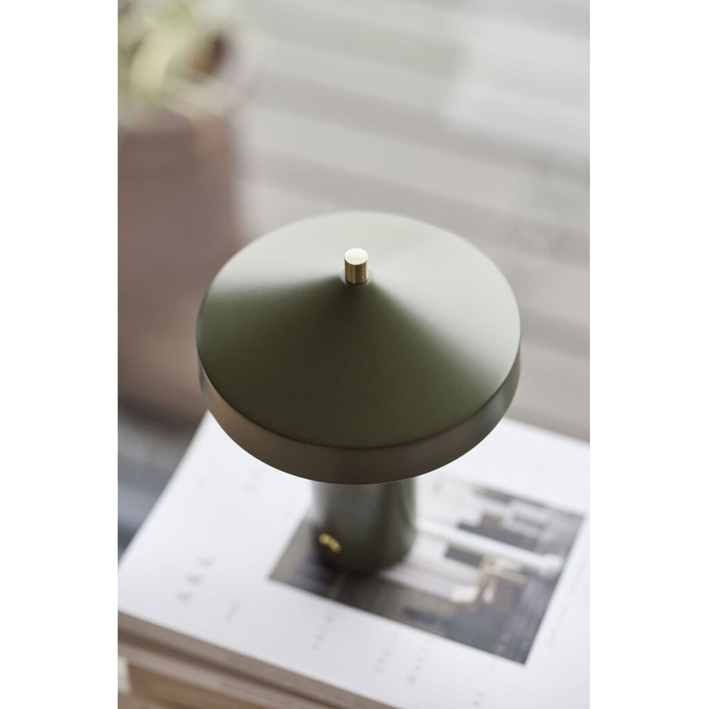 Hatto Portable Table Lamp