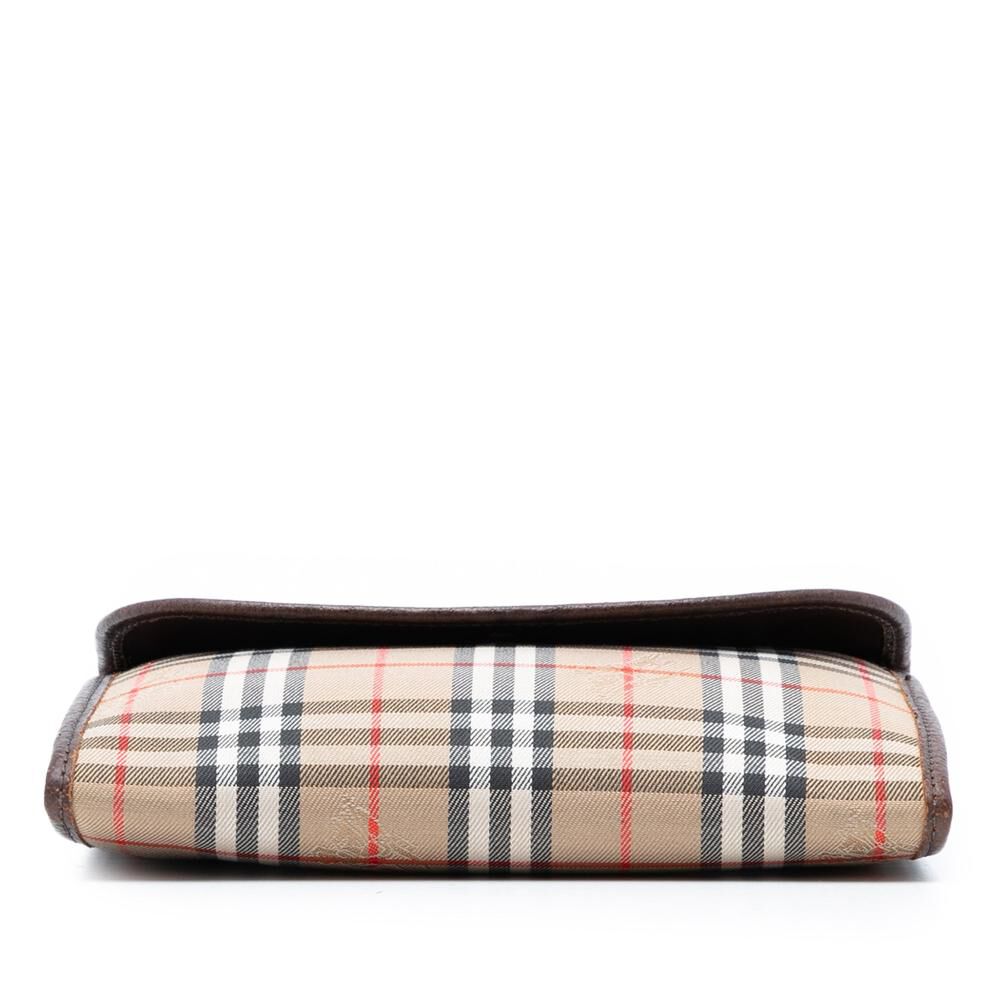 Burberry Clutch