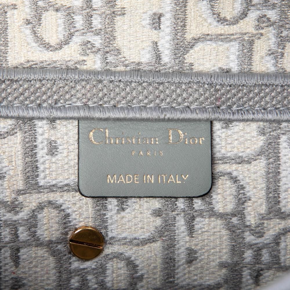Dior Saddle Bag