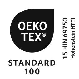 Juletr&aelig;st&aelig;ppe dia110 Christmas Hearts Embroidery Rose