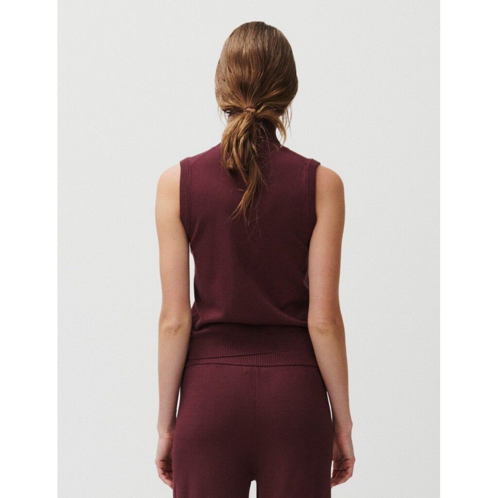 2ND Emerald - Viscose Knit