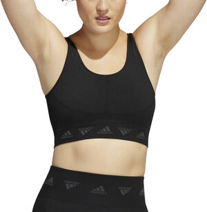 adidas AEROKNIT Light-Support bh