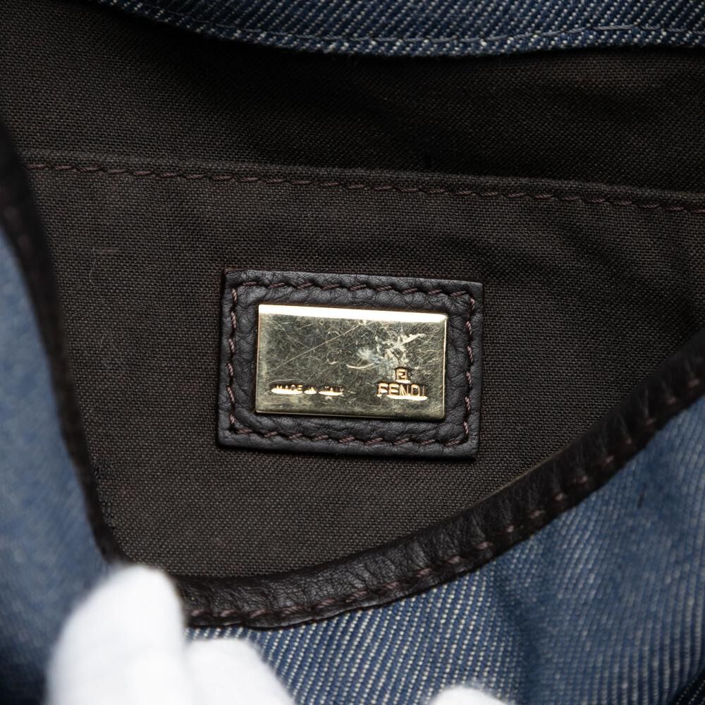 Fendi Crossbody Bag