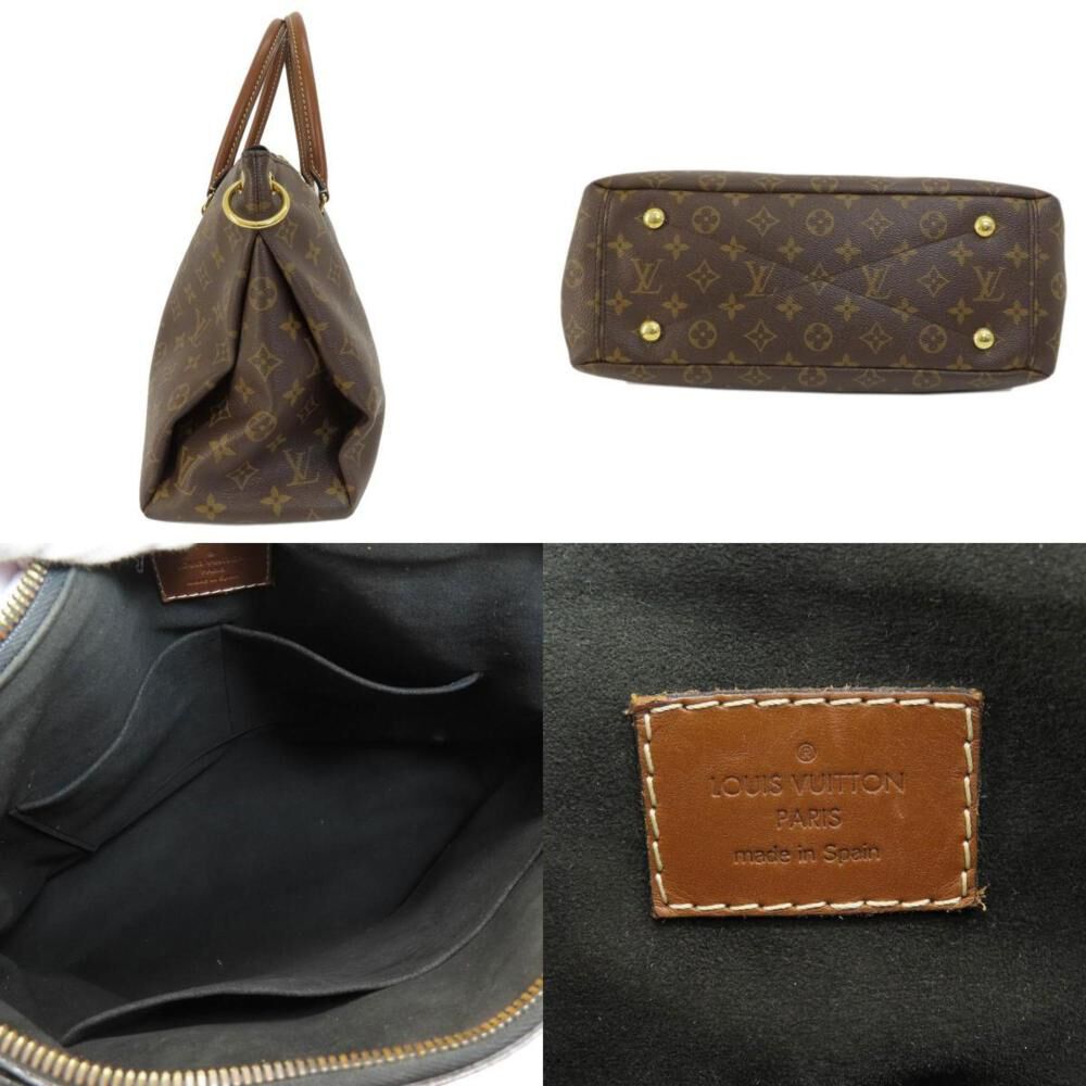 Louis Vuitton Pallas