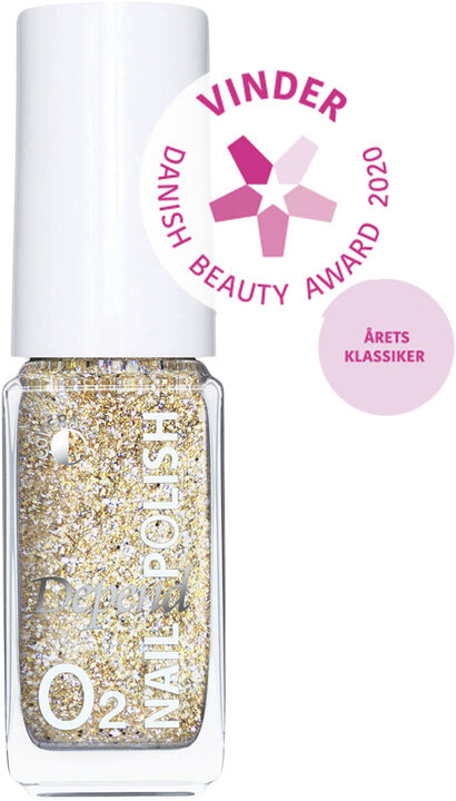 Minilack Oxygen färg A779