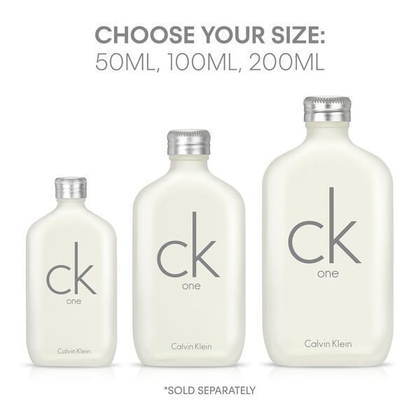 CK One Eau de Toilette
