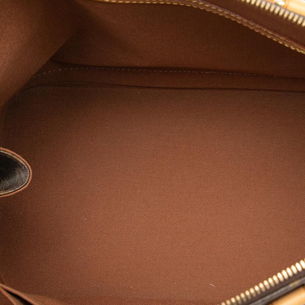 Louis Vuitton Alma