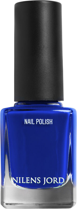 Nail Polish Royal Blue