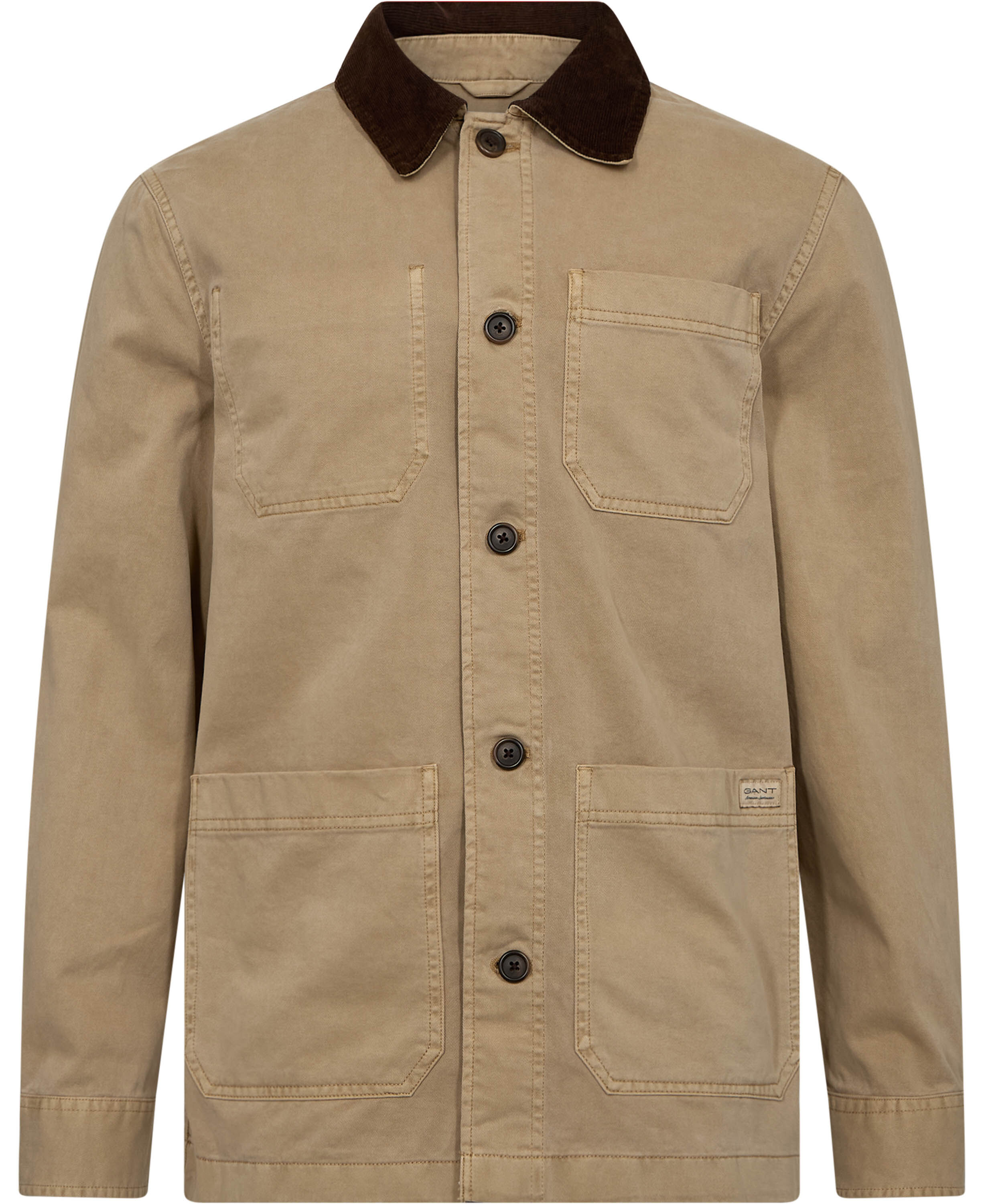 REG SURPLUS OVERSHIRT