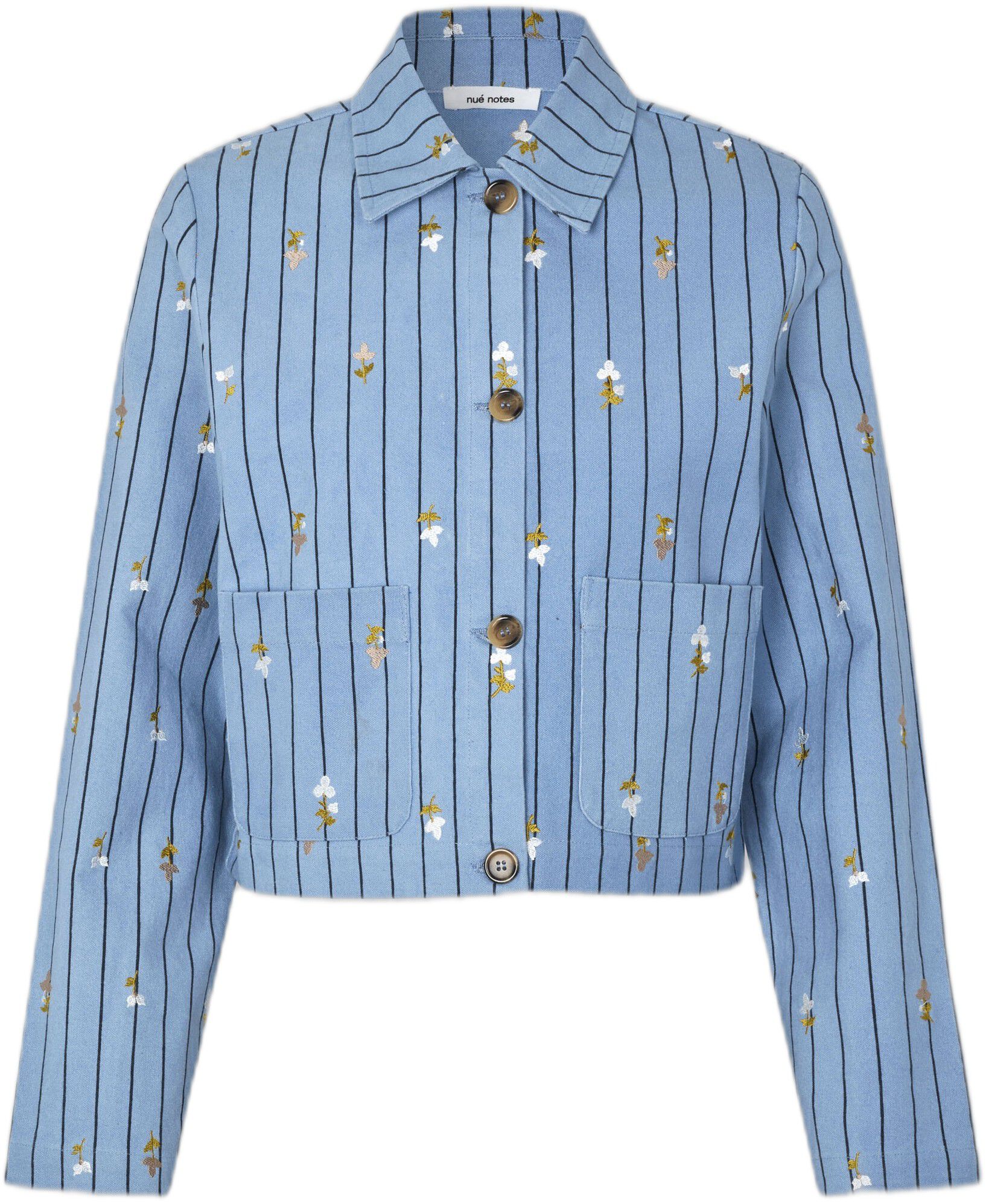 Carmona Jacket