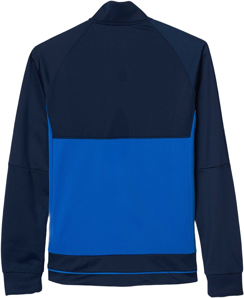 Tiro17 Pes Sweatshirt