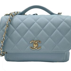 Chanel Handbag