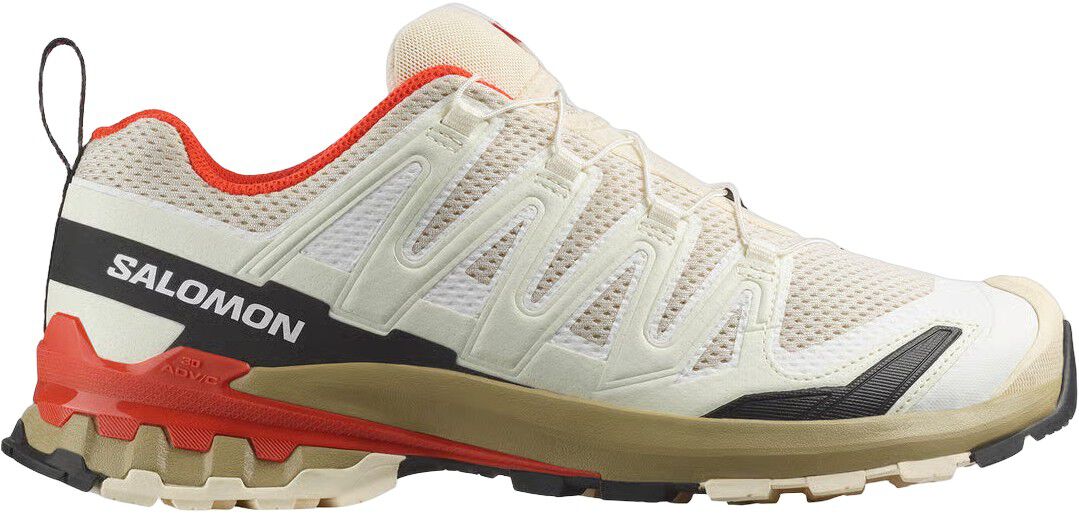 XA Pro 3D V9 Vandresko