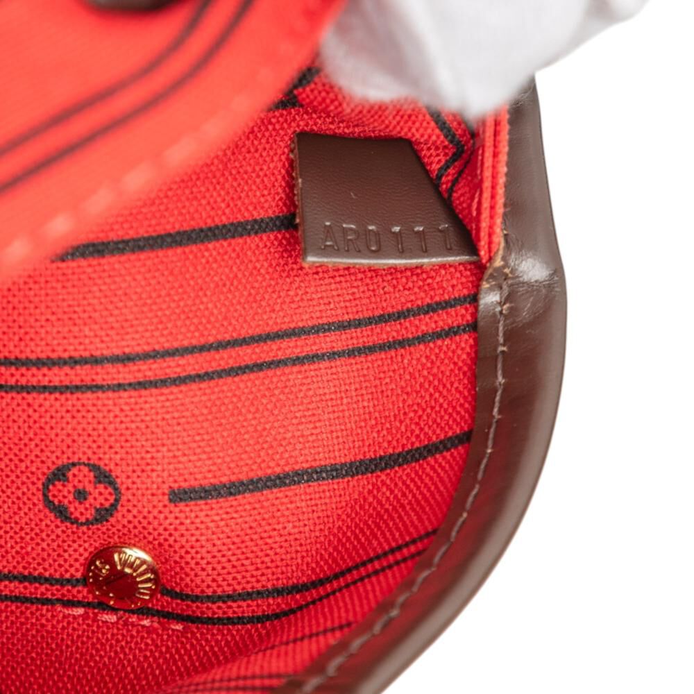 Louis Vuitton Neverfull