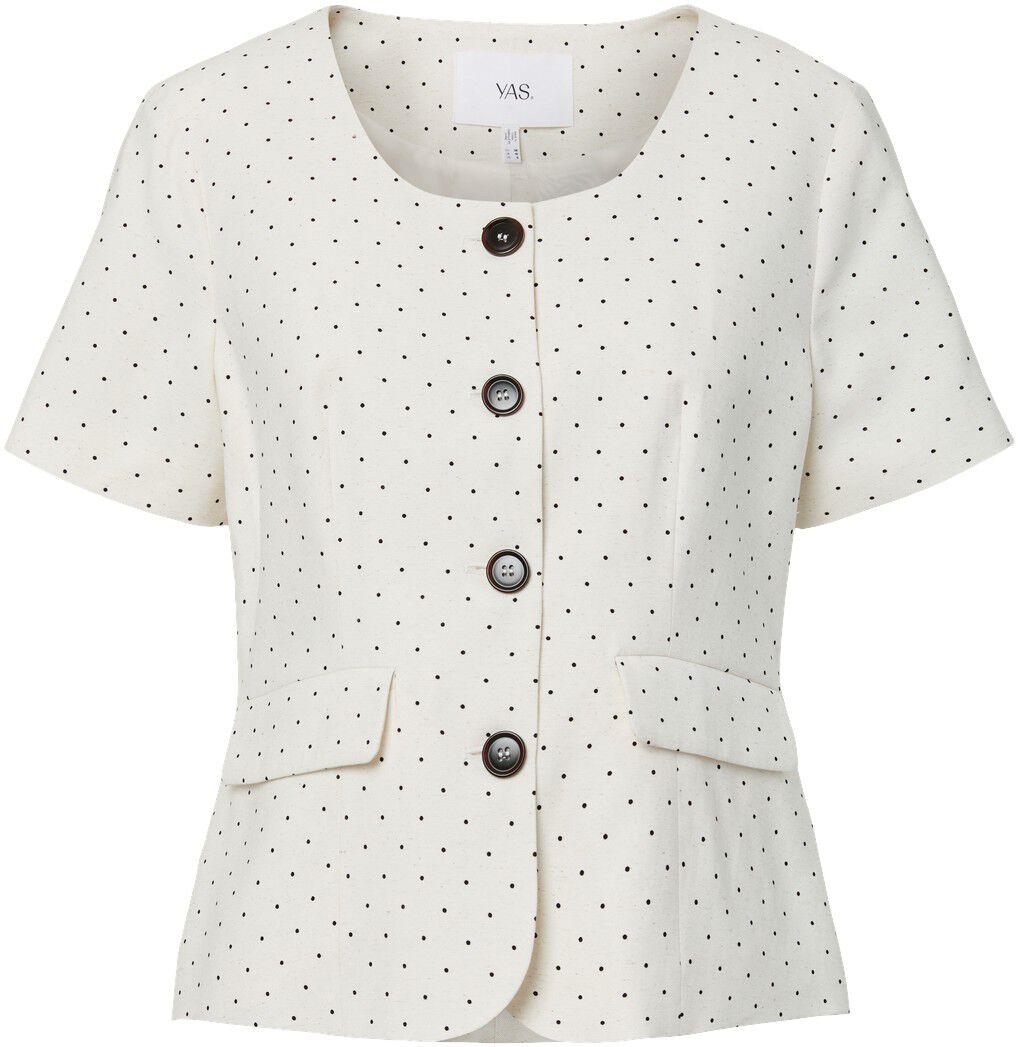 YASDOTLY SS BLAZER