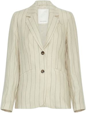 MSCHClaritte Loose Blazer STP
