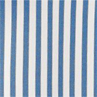 Regular fit striped shirt