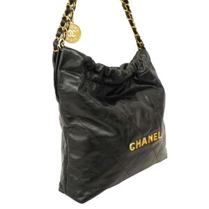Chanel Shoulder Bag