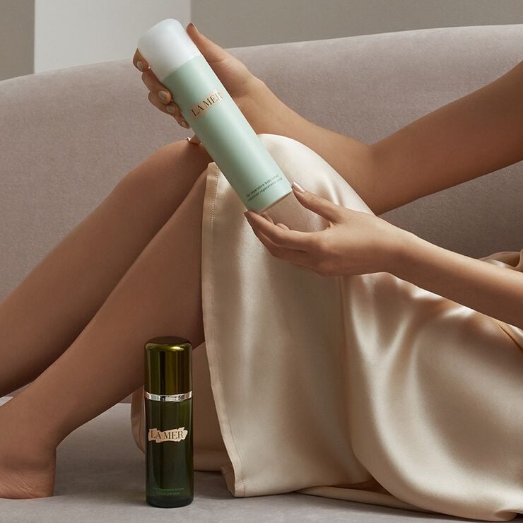 The Reparative Body Lotion